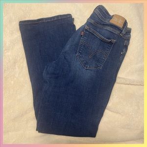 LEVI  529 BOOTCUT JEANS 👖